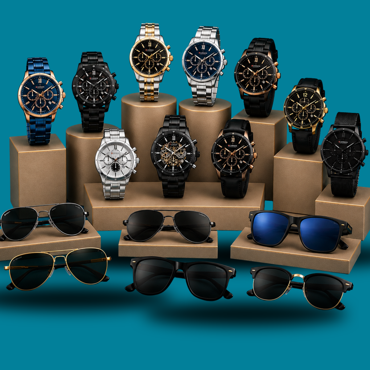 MEN WATCHES
