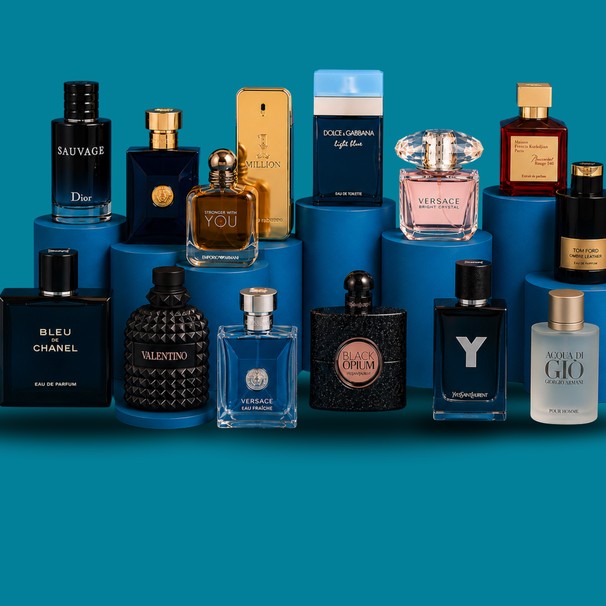 MEN PERFUMES