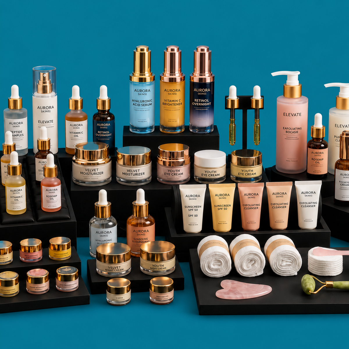 WOMEN SKINCARE