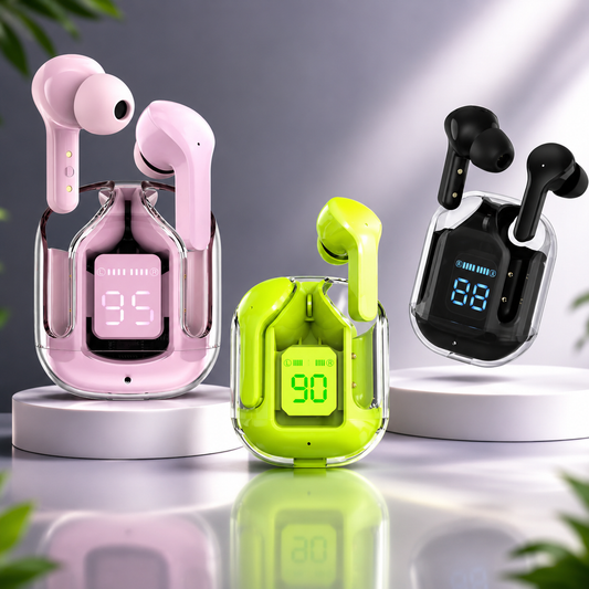 Air31 TWS Wireless Earbuds-Premium Earbuds,Premium Sound