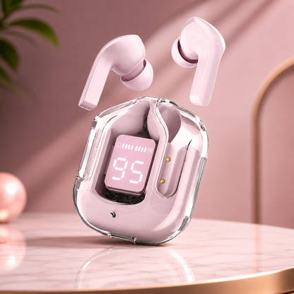Air31 TWS Wireless Earbuds-Premium Earbuds,Premium Sound